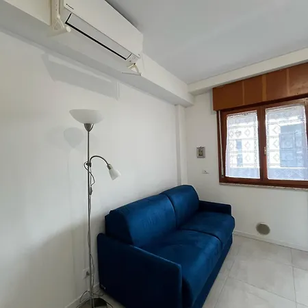 Marina Seaside 207 Apartment