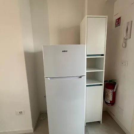 Marina Seaside 207 Apartment