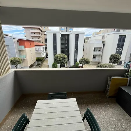 Appartamento Marina Seaside 207