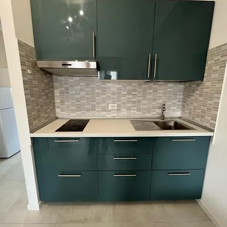 Marina Seaside 207 Apartment *