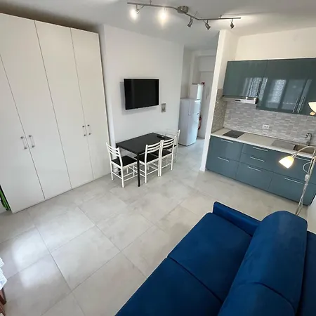 Marina Seaside 207 Apartment *