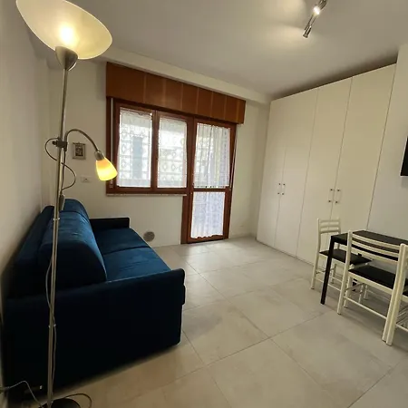 Marina Seaside 207 Apartment