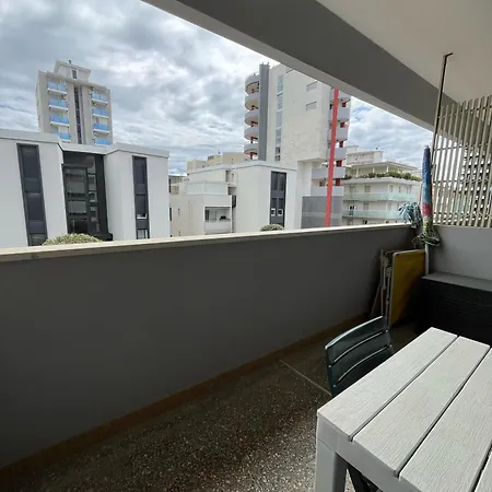 Marina Seaside 207 Lignano Sabbiadoro