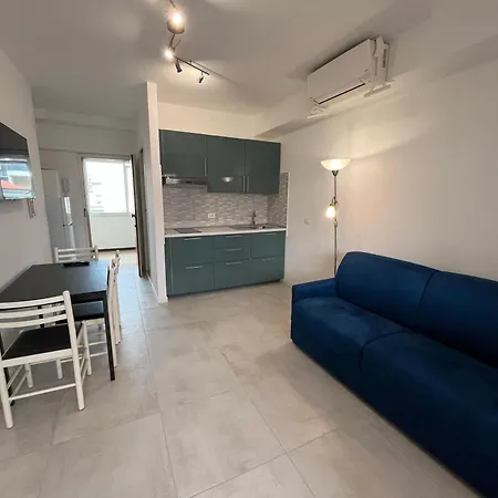 Apartment Marina Seaside 207