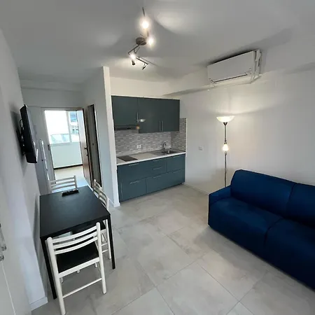 Marina Seaside 207 Appartamento *